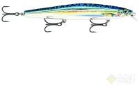 Воблер RAPALA MaxRap Long Range Minnow 12 SBML