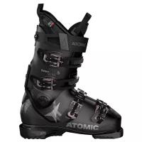 Горнолыжные ботинки Atomic Hawx Ultra 115 S W Black/Rose Gold (20/21) (25.5)