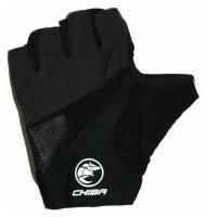 Перчатки Chiba, черный