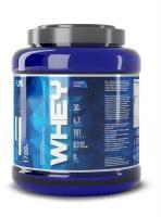 R-LINE Whey, 1700 g (шоколад орех)