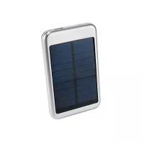 Портативное зарядное устройство «Bask Solar», 4000 mAh