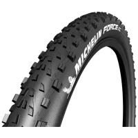 Велопокрышка 29" Michelin MUD ENDURO 57-622 (29х2,25) MAGI-X BLACK, 33 TPI фолдинг