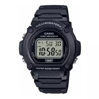 Наручные часы CASIO Collection W-219H-1A