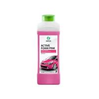 GraSS Активная пена "Active Foam Pink" 1л