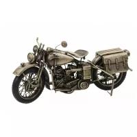 Мотоцикл Harley Davidson WLA-42 1/9