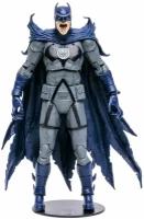 Фигурка McFarlane Toys DC Blackest Night Batman Build-a Figures Wave 8 7" 0787926154832