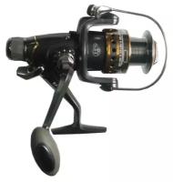 Haibao, Катушка Baitfeeder J3-40FR