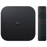 ТВ-приставка Xiaomi Mi TV Box, black