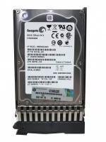 Жесткий диск HP 390158-015 500Gb SATAIII 2,5" HDD