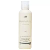 Шампунь с натуральными ингредиентами LADOR Triplex Natural Shampoo 150 мл