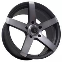 Колесный диск Sakura Wheels YA9537-564 9.5xR20/5x150 D110.1 ET40