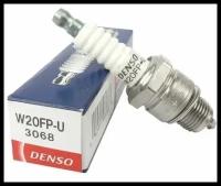 Свеча DENSO W20FP-U (3068) Иж, Минск, Восход, Ява (аналог А17, Япония)