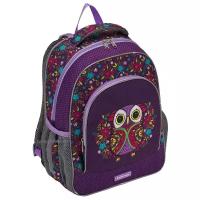 Рюкзак Erich Krause - ErgoLine 15L - Flower Owl