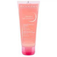 Bioderma Очищающий гель для лица Sensibio Gel Moussant Гель 100мл