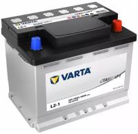 Аккумулятор VARTA 555 300 048 6СТ-55.0 L2-1 480А Стандарт