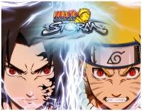 Naruto Shippuden Ultimate Ninja STORM HD