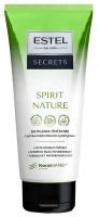 SECRETS SPIRIT NATURE Бальзам-питание для волос, 200мл