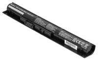 Аккумуляторная батарея для ноутбука HP Envy 17-k253ur 14.8V (2600mAh)