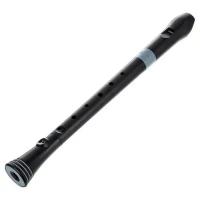 Блокфлейта сопрано NUVO Recorder Black