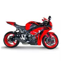 Клетка на мотоцикл HONDA CBR1000RR `08-`16 CRAZY IRON серии PRO