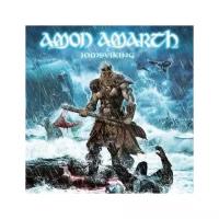 Компакт-Диски, Metal Blade Records, AMON AMARTH - Jomsviking (CD)