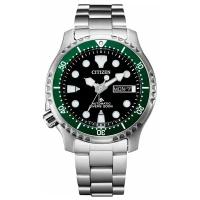 Наручные часы CITIZEN Promaster Мужские NY0084-89EE