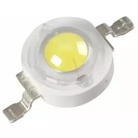 Мощный светодиод ARPL-3W-BCX45HB White (Arlight, Металл)