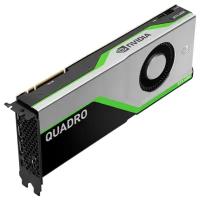 Видеокарта 24 Гб Dell NVIDIA Quadro RTX 6000 (490-BFCZ)