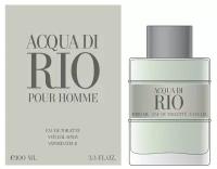 KPK parfum Туалетная вода ACQUA DI RIO