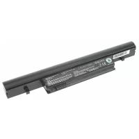 Аккумуляторная батарея для ноутбука Toshiba R850 (PA3904U-1BRS) 5200 mAh OEM черная