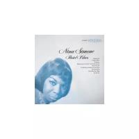 Виниловые пластинки, MUSIC ON VINYL, NINA SIMONE - Pastel Blues (LP)