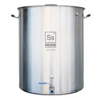 Сусловарочный котёл Ss Brew Kettle 50 (200 л)