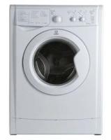 Стиральная машина Indesit IWUC 4105