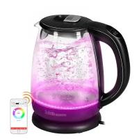 Умный чайник Redmond SkyKettle RK-G240S, 1.7 л