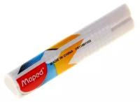 Maped Ластик Maped STICK X-PERT, треугольный