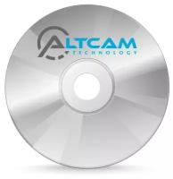 ПО Altcam AltCam Обнаружение лиц