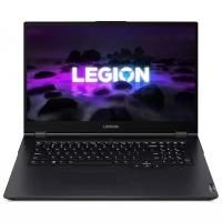 Ноутбук Lenovo Legion 517ACH6H (1920x1080, AMD Ryzen 7 3.2 ГГц, RAM 16 ГБ, SSD 1 ТБ, GeForce RTX 3060, Windows 11 Home)