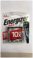 Energizer max