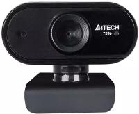 Веб-камера A4TECH PK-825P черный (PK-825P)