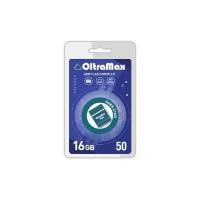 Флэш-накопитель OLTRAMAX OM-16GB-50-Dark Cyan 2.0 1185787