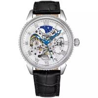 Наручные часы STUHRLING Legacy, черный