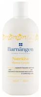 Гель для душа Barnangen Nutritive Для сухой кожи