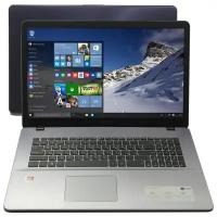 Ноутбук ASUS VivoBook 17 M705BA