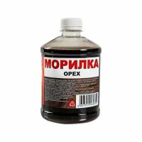 Вершина Морилка водная Орех (0,5л) пэт