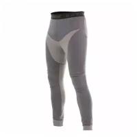 Термобельё кальсоны Dainese PANT MAP THERM Antracite/Grigio, S