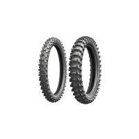 Мотошина Michelin Moto StarCross 5 100/90 R19 57M