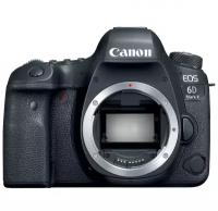 Фотоаппарат Canon EOS 6D Mark II Kit