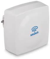 KROKS KSS15-Ubox MIMO антенна 3G/4G С гермобоксом И usb-удлинителем крокс