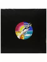 Виниловые пластинки. Pink Floyd. Wish You Were Here (LP)