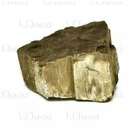 Камень UDeco Fossilized Wood Stone M 10-20см 1шт